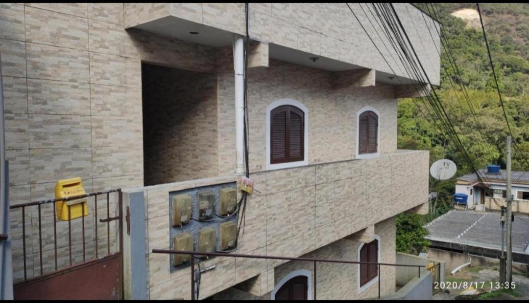 Loft Aconchegante Em Petropolis Διαμέρισμα Εξωτερικό φωτογραφία