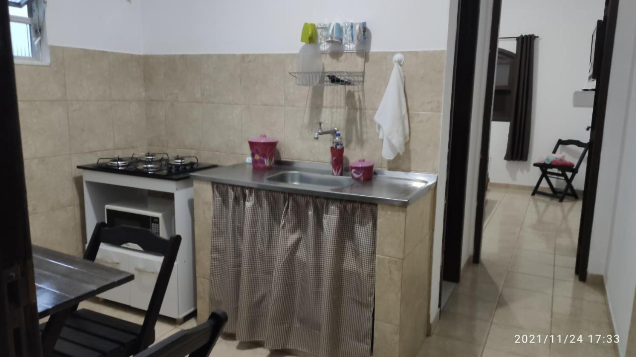 Loft Aconchegante Em Petropolis Διαμέρισμα Εξωτερικό φωτογραφία