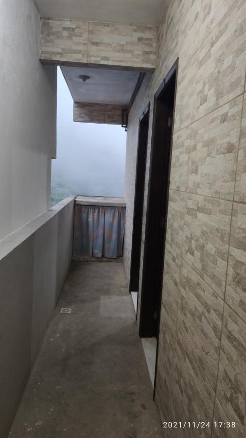 Loft Aconchegante Em Petropolis Διαμέρισμα Εξωτερικό φωτογραφία