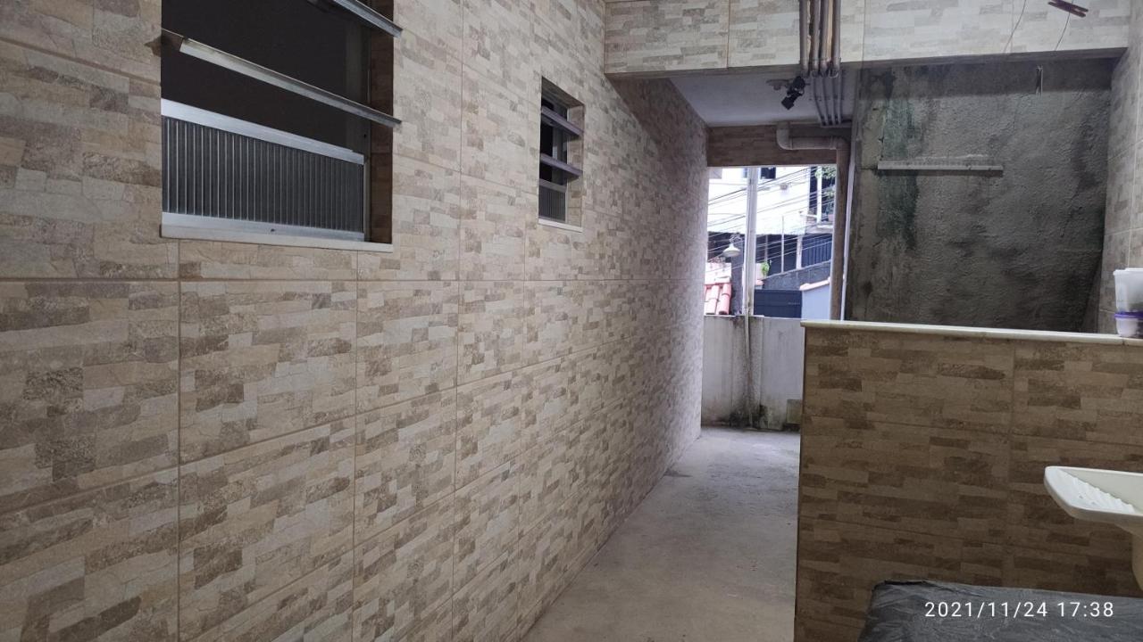 Loft Aconchegante Em Petropolis Διαμέρισμα Εξωτερικό φωτογραφία