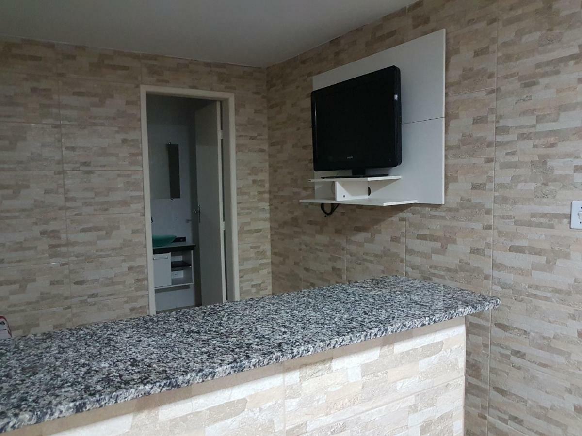 Loft Aconchegante Em Petropolis Διαμέρισμα Εξωτερικό φωτογραφία