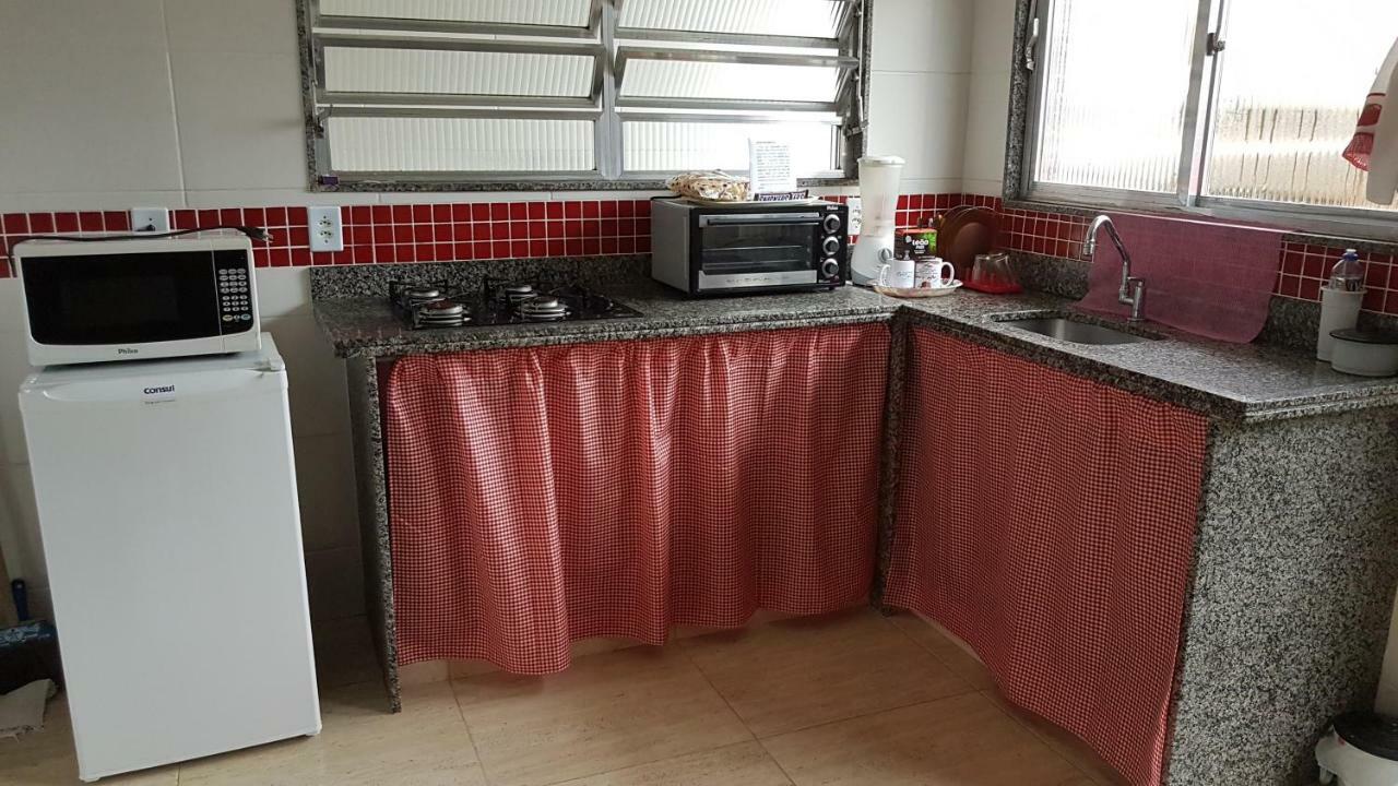 Loft Aconchegante Em Petropolis Διαμέρισμα Εξωτερικό φωτογραφία