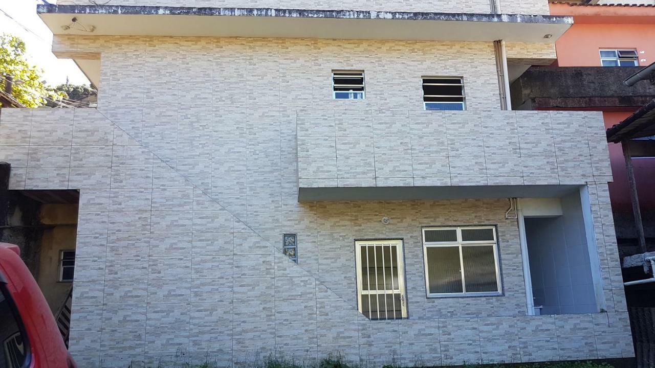 Loft Aconchegante Em Petropolis Διαμέρισμα Εξωτερικό φωτογραφία