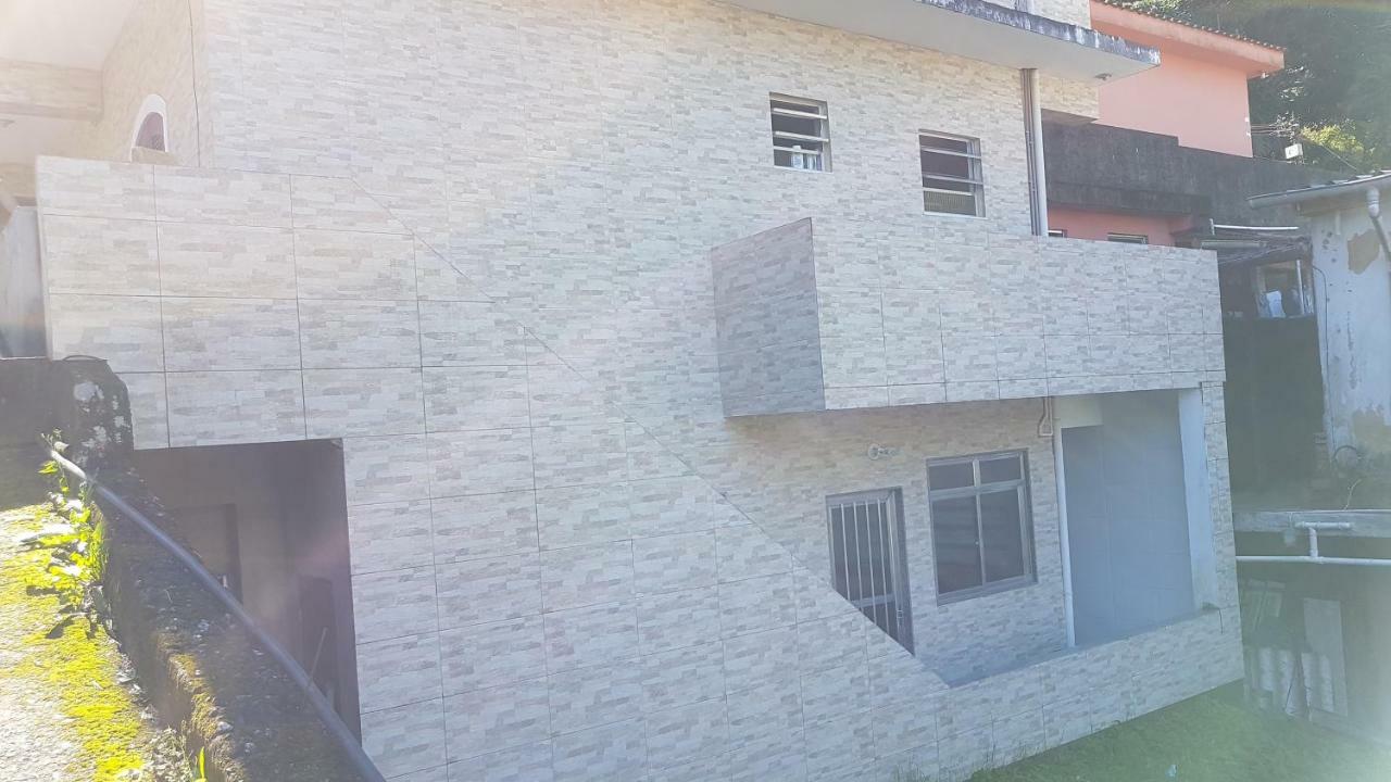 Loft Aconchegante Em Petropolis Διαμέρισμα Εξωτερικό φωτογραφία